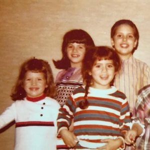 Meet your Posher, Molly